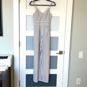 Summer jumpsuit